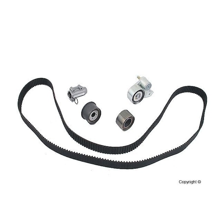 Continental 06C198479A-Lk Tb Tensioner Kit Import Ch Tb Long Kit, 06C198479A-Lk 06C198479A-LK